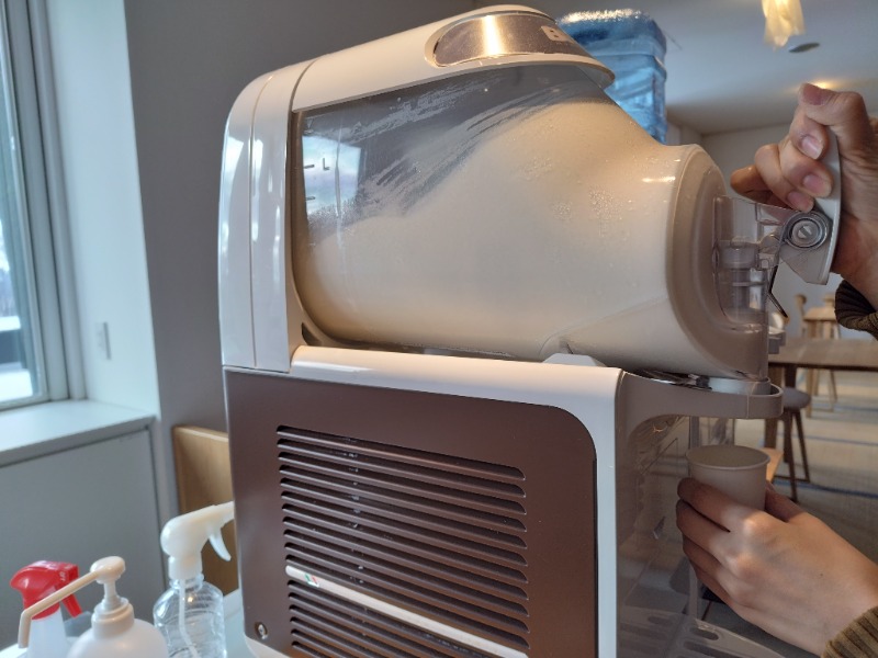 ☆☆ヒロテテ☆☆さんのぽん・ぽんゆのサ活写真