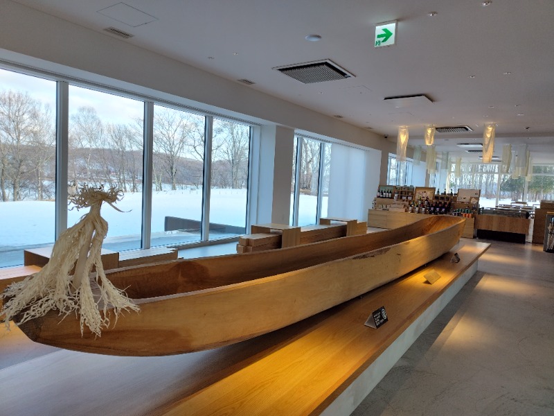 ☆☆ヒロテテ☆☆さんのぽん・ぽんゆのサ活写真