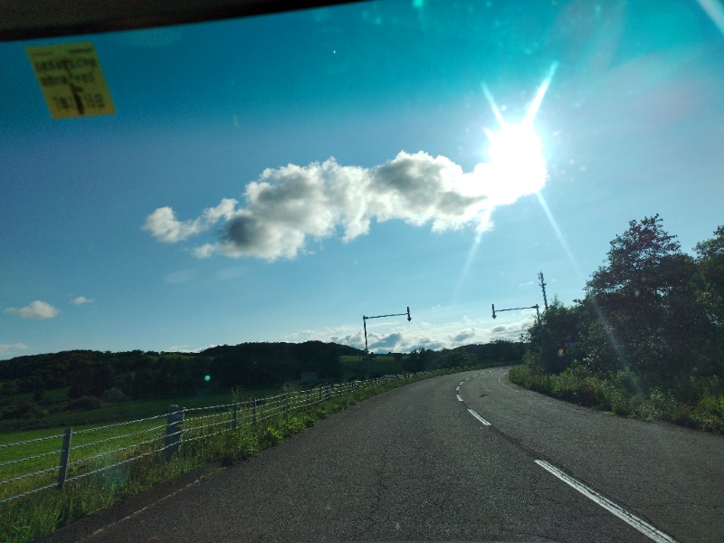 ☆☆ヒロテテ☆☆さんのカムイの湯 ラビスタ阿寒川のサ活写真