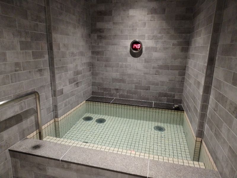 ☆☆ヒロテテ☆☆さんの道の駅 しらぬか恋問館のサ活写真