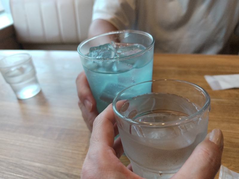 ☆☆ヒロテテ☆☆さんの道の駅 しらぬか恋問館のサ活写真