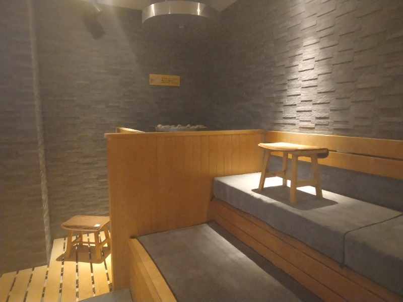 ☆☆ヒロテテ☆☆さんの道の駅 しらぬか恋問館のサ活写真