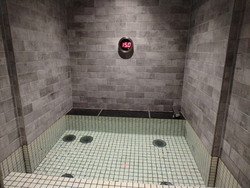 ☆☆ヒロテテ☆☆さんの道の駅 しらぬか恋問館のサ活写真