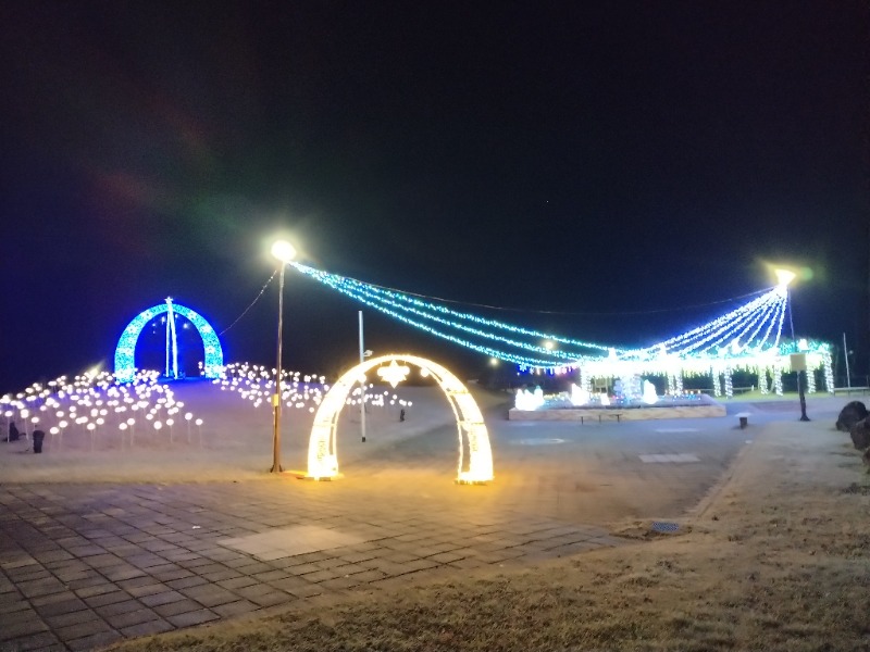 ☆☆ヒロテテ☆☆さんの白糠町温水プール・しらぬかの湯 サンアリーナしらぬかのサ活写真