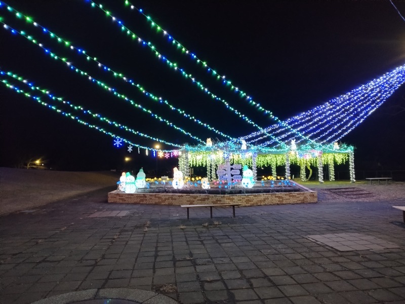 ☆☆ヒロテテ☆☆さんの白糠町温水プール・しらぬかの湯 サンアリーナしらぬかのサ活写真