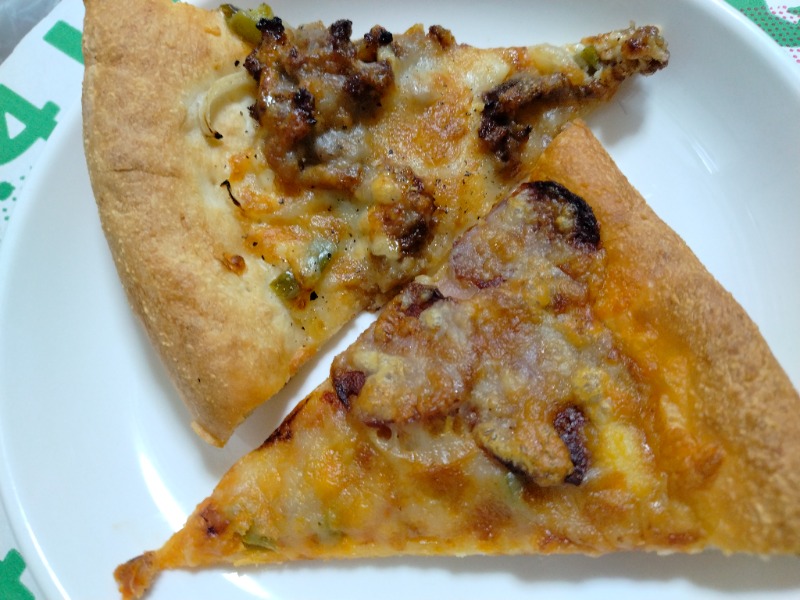 ☆☆ヒロテテ☆☆さんの白糠町温水プール・しらぬかの湯 サンアリーナしらぬかのサ活写真