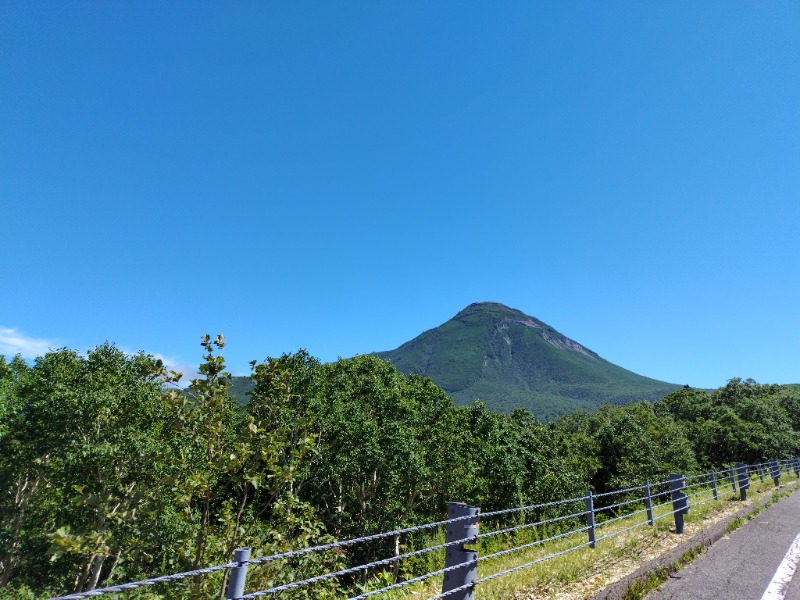 ☆☆ヒロテテ☆☆さんのグリーン温泉のサ活写真