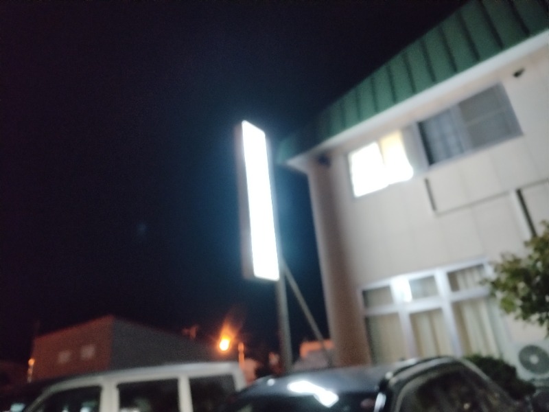 ☆☆ヒロテテ☆☆さんのグリーン温泉のサ活写真