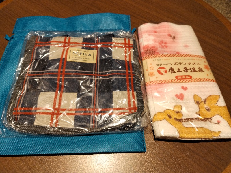 ☆☆ヒロテテ☆☆さんの吹上温泉保養センター 白銀荘のサ活写真