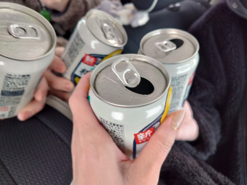 ☆☆ヒロテテ☆☆さんの吹上温泉保養センター 白銀荘のサ活写真