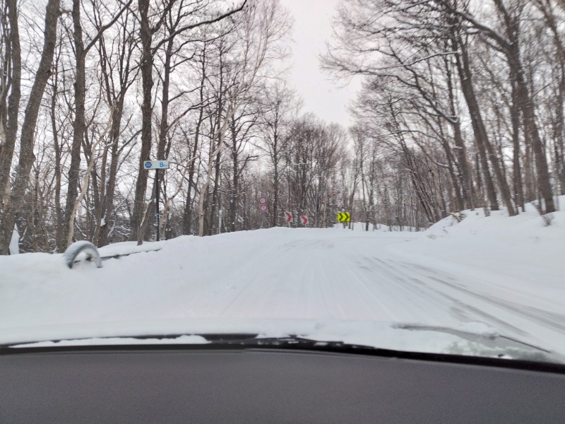 ☆☆ヒロテテ☆☆さんの吹上温泉保養センター 白銀荘のサ活写真