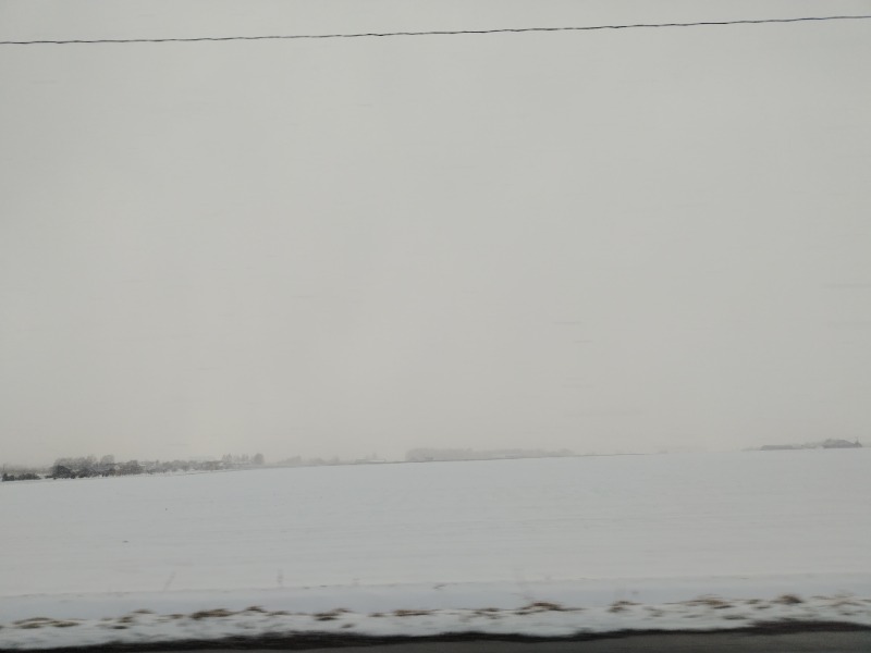 ☆☆ヒロテテ☆☆さんの吹上温泉保養センター 白銀荘のサ活写真