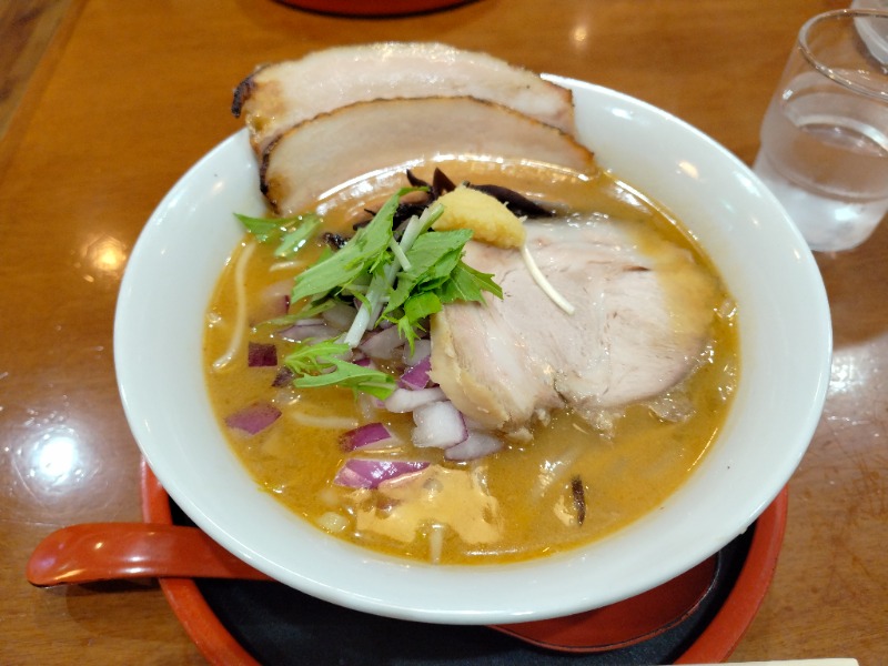 ☆☆ヒロテテ☆☆さんの吹上温泉保養センター 白銀荘のサ活写真