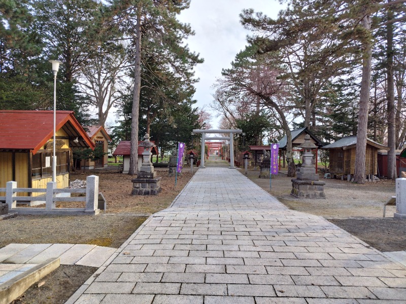☆☆ヒロテテ☆☆さんの吹上温泉保養センター 白銀荘のサ活写真