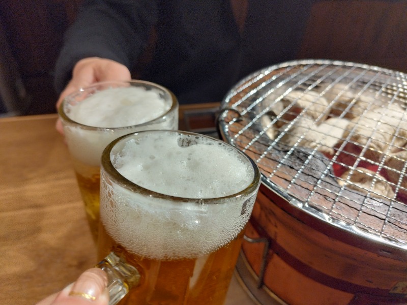 ☆☆ヒロテテ☆☆さんの吹上温泉保養センター 白銀荘のサ活写真