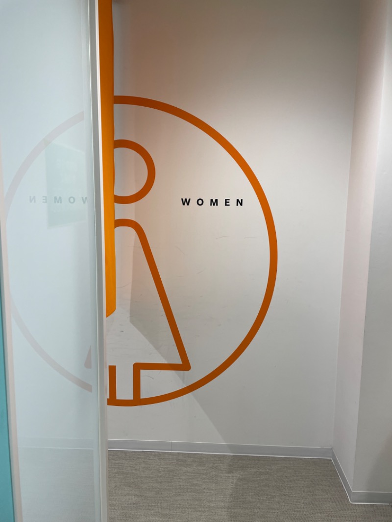 RisaさんのROOFTOP(ルーフトップ)のサ活写真