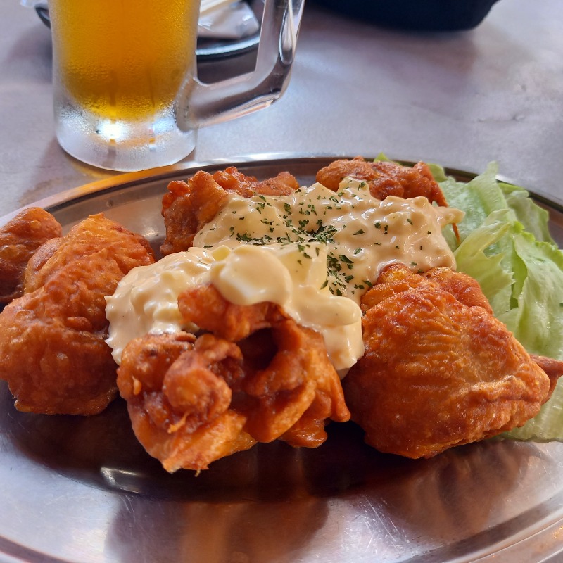 SOUさんのSauna Talo Toyama サウナタロトヤマのサ活写真