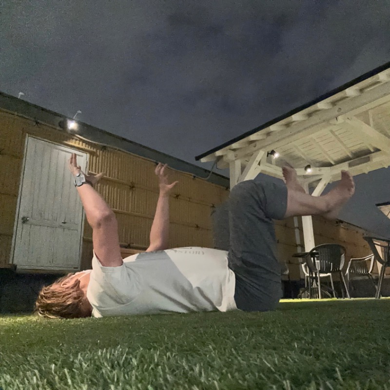 かとちんさんの天然温泉 平和島のサ活写真