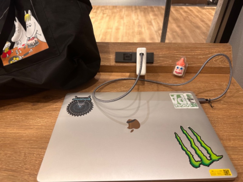 かとちんさんの天然温泉 平和島のサ活写真