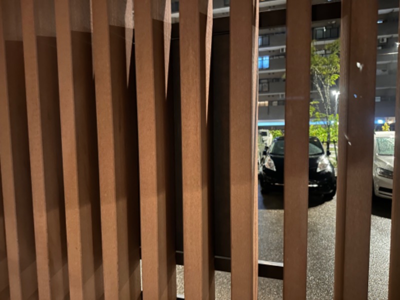 かとちんさんの綱島源泉 湯けむりの庄のサ活写真