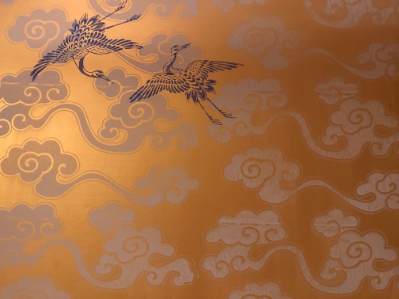 かとちんさんの綱島源泉 湯けむりの庄のサ活写真