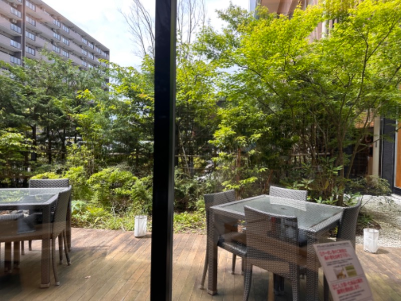 かとちんさんの綱島源泉 湯けむりの庄のサ活写真