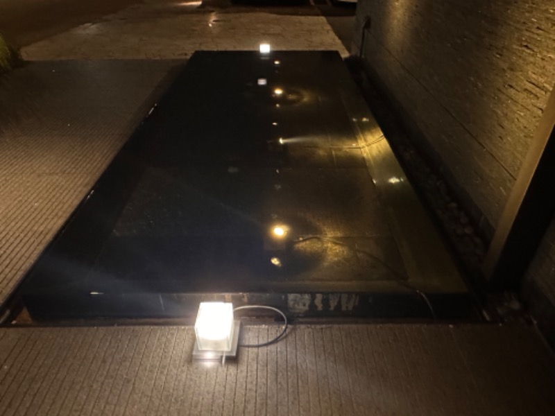 かとちんさんの綱島源泉 湯けむりの庄のサ活写真