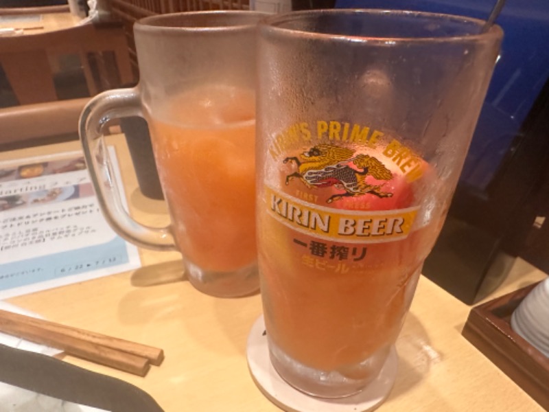 かとちんさんの綱島源泉 湯けむりの庄のサ活写真