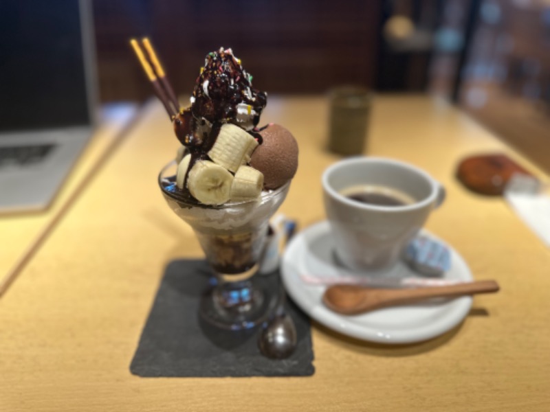 かとちんさんの綱島源泉 湯けむりの庄のサ活写真