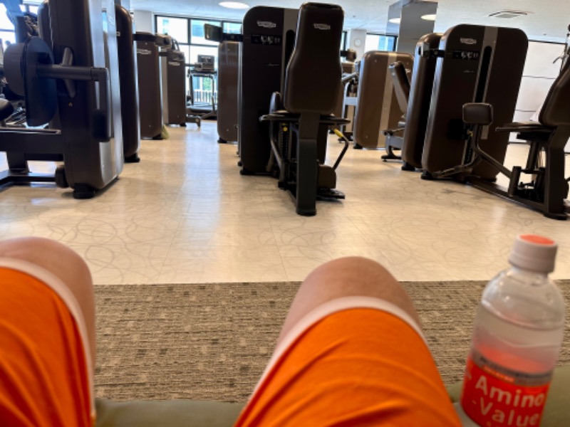 かとちんさんの綱島源泉 湯けむりの庄のサ活写真