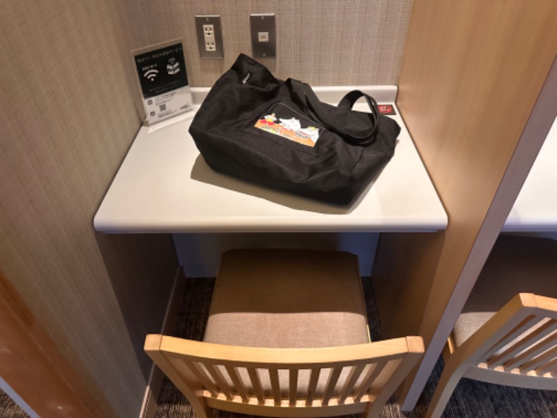 かとちんさんの綱島源泉 湯けむりの庄のサ活写真