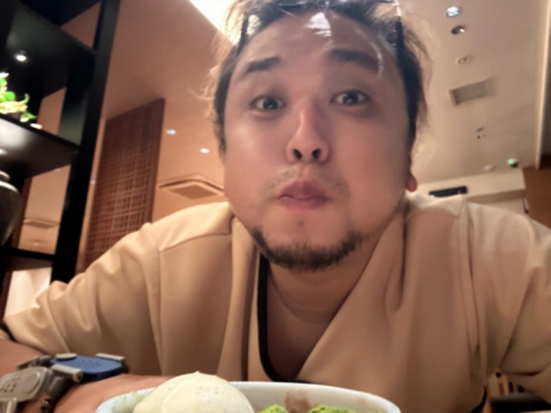 かとちんさんの綱島源泉 湯けむりの庄のサ活写真