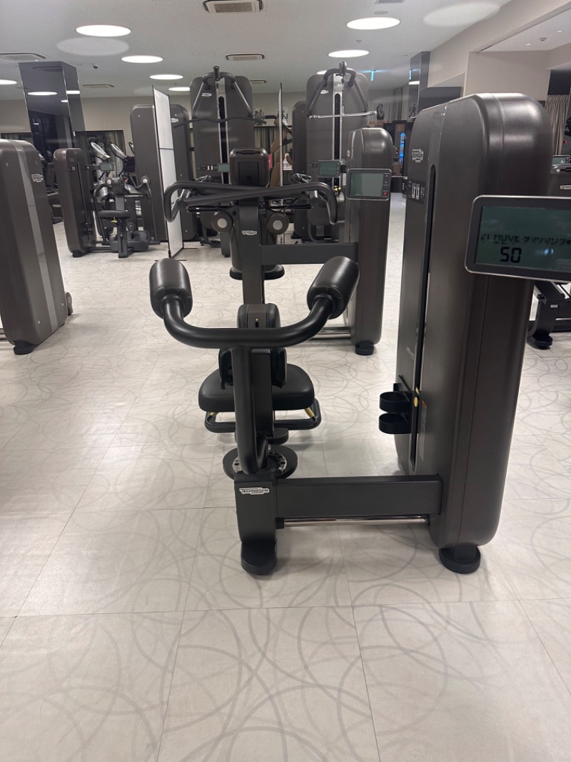 かとちんさんの綱島源泉 湯けむりの庄のサ活写真