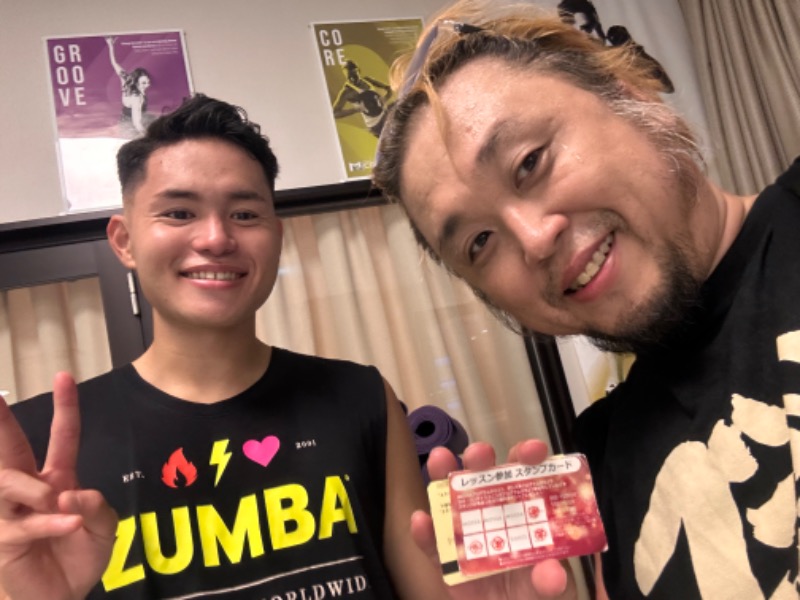 かとちんさんの綱島源泉 湯けむりの庄のサ活写真