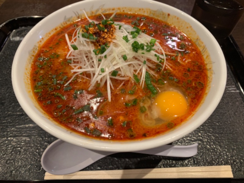 かとちんさんのファンタジーサウナ&スパおふろの国のサ活写真