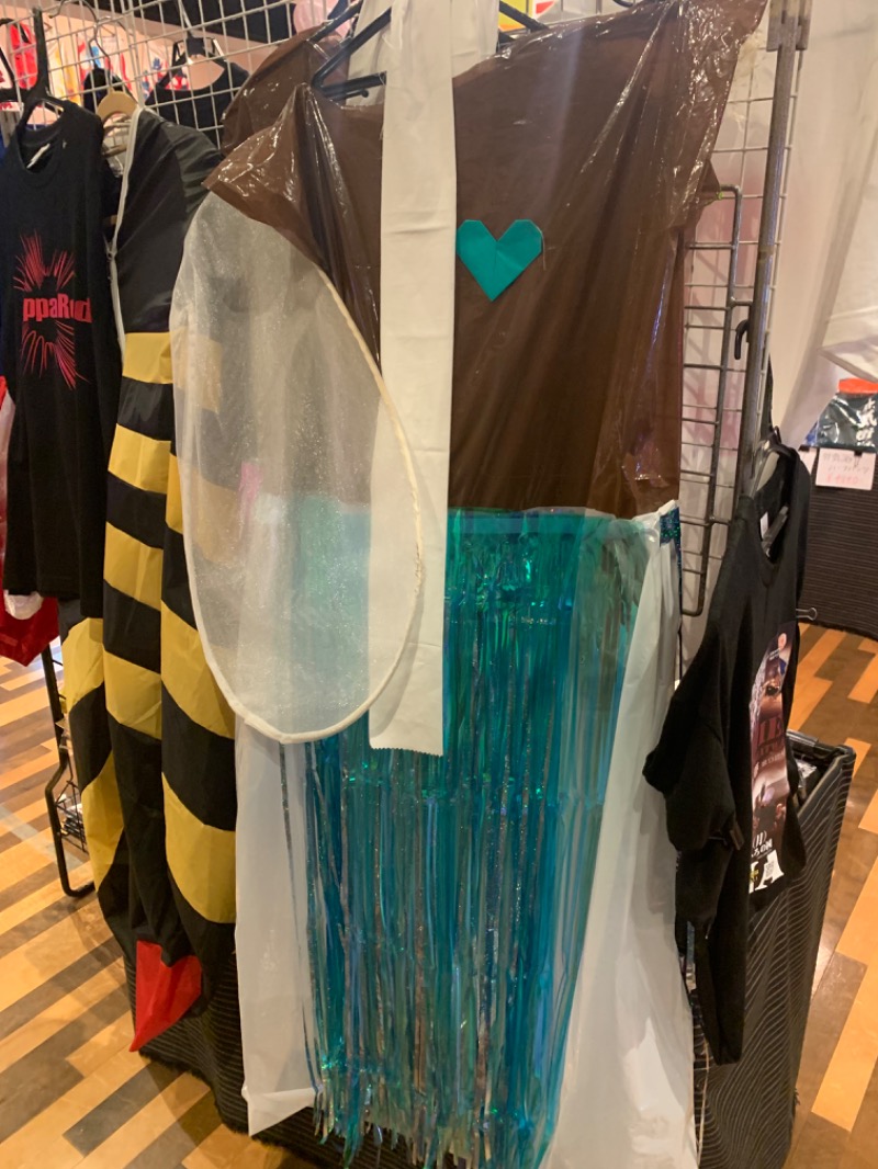 かとちんさんのファンタジーサウナ&スパおふろの国のサ活写真