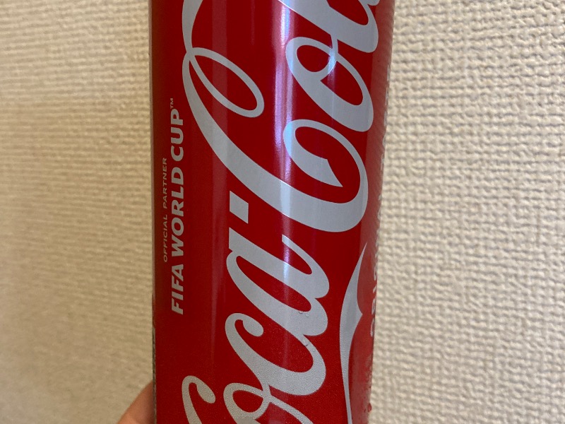 コカコーラ