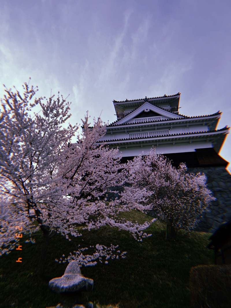 にゃぴたろうさんの高源ゆのサ活写真