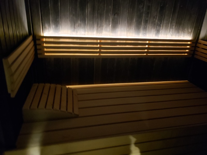 サウナ好き二郎さんのPrivate Sauna EXITのサ活写真