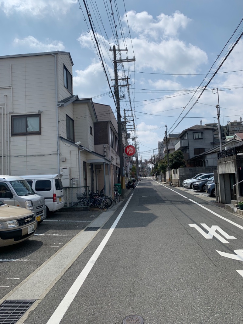 サウナで人生変わったアラサー女さんの湯あそびひろば 六甲おとめ塚温泉のサ活写真