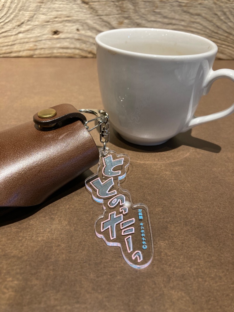 TANIさんのおふろcafé ハレニワの湯のサ活写真