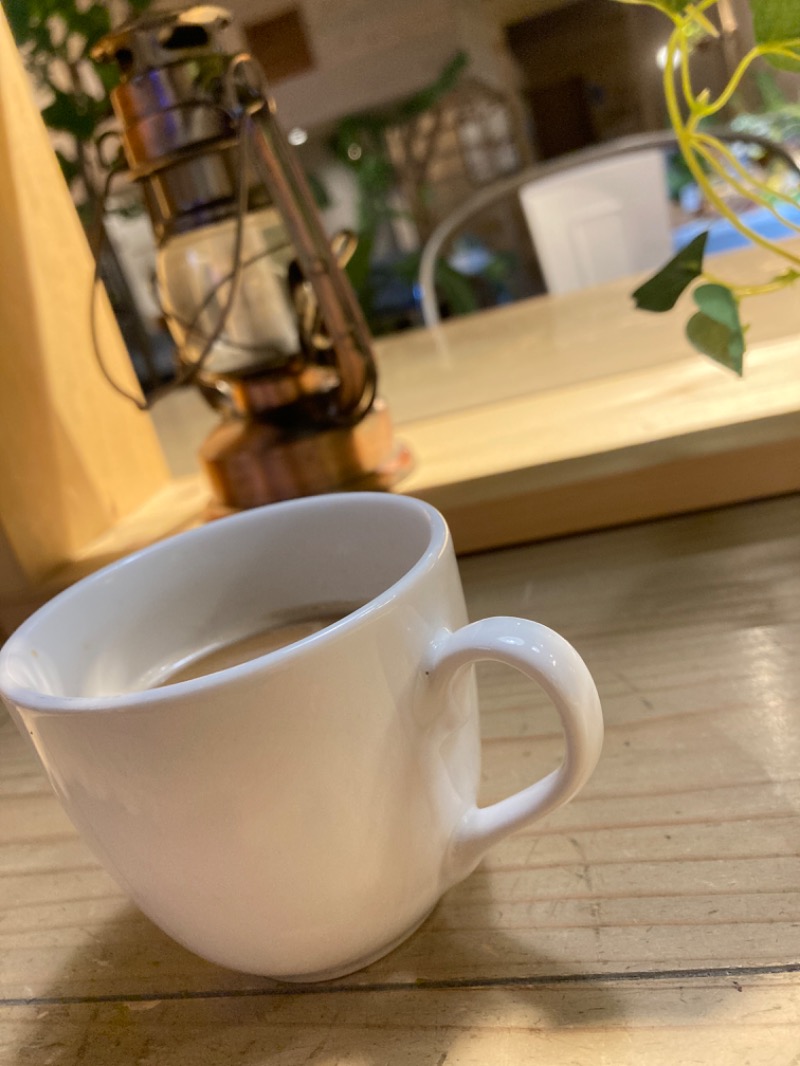 TANIさんのおふろcafé ハレニワの湯のサ活写真