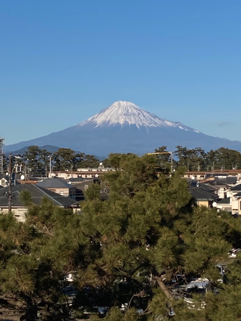 KUROさんのサウナしきじのサ活写真