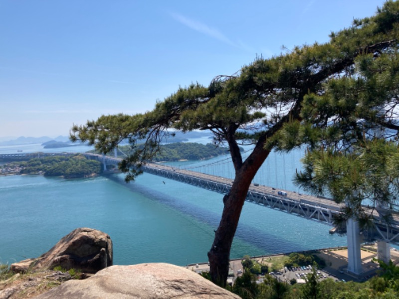 TANIさんの岡山みやび温泉 大家族の湯のサ活写真