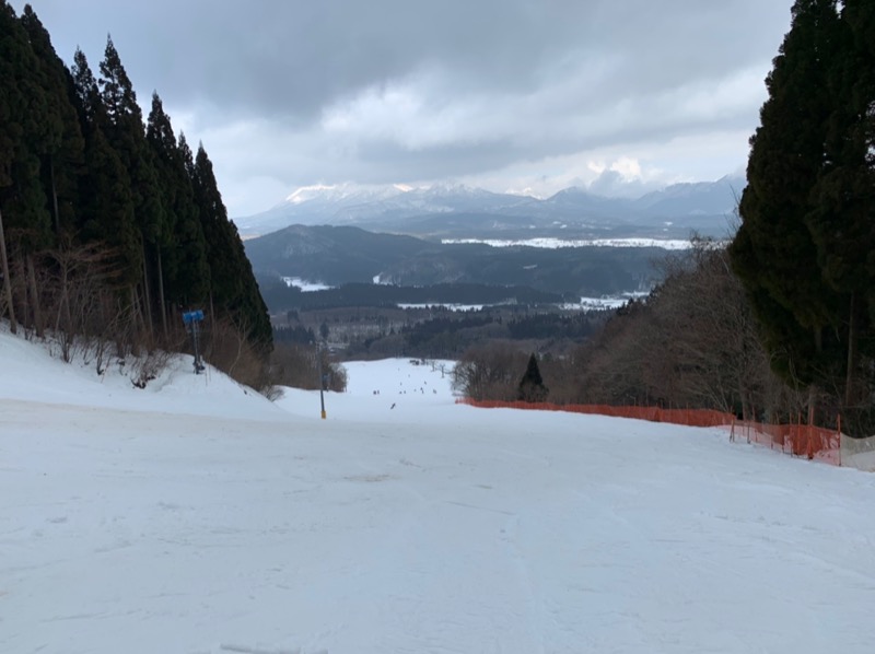 マーボーさんの蒜山やつか温泉快湯館のサ活写真