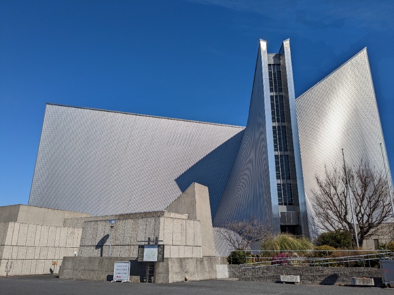 ぴろりさんのSmart Stay SHIZUKU 品川大井町のサ活写真