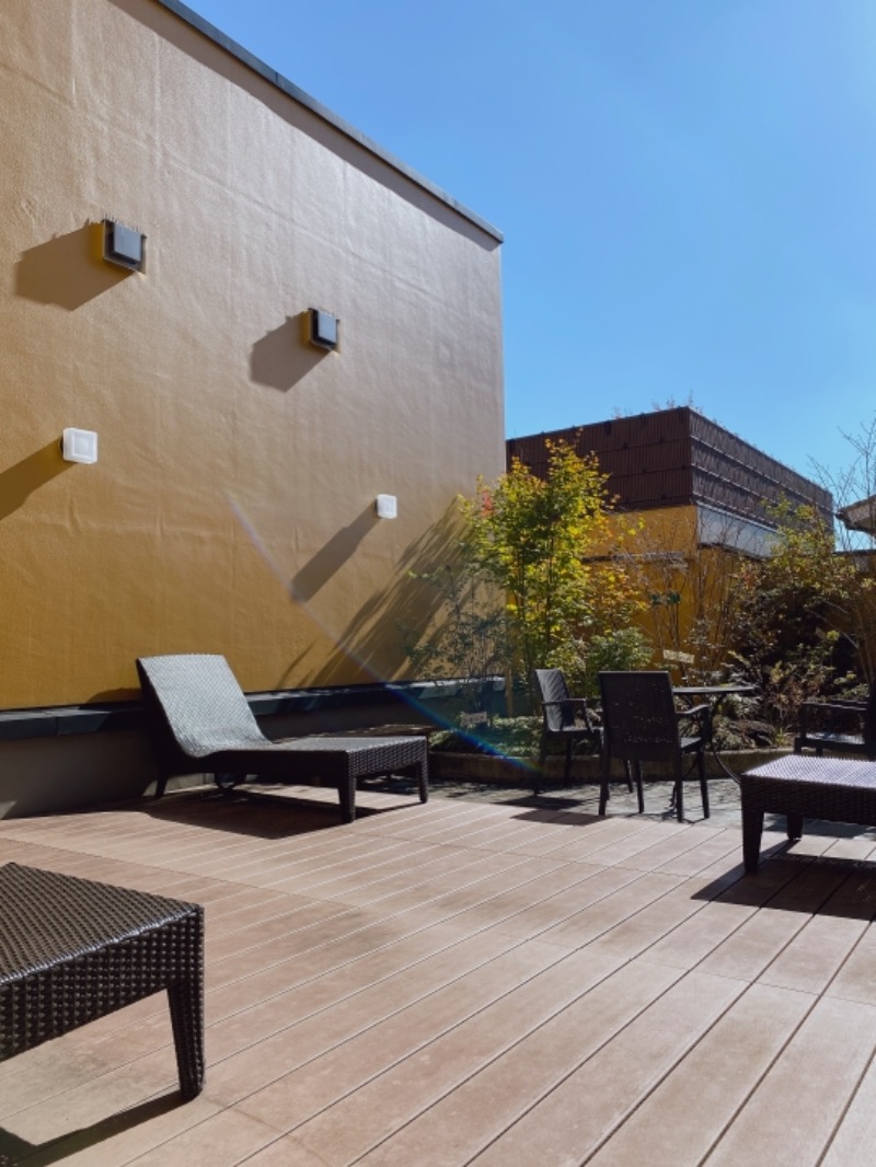 Mr.食事さんの宇都宮天然温泉 ベルさくらの湯のサ活写真