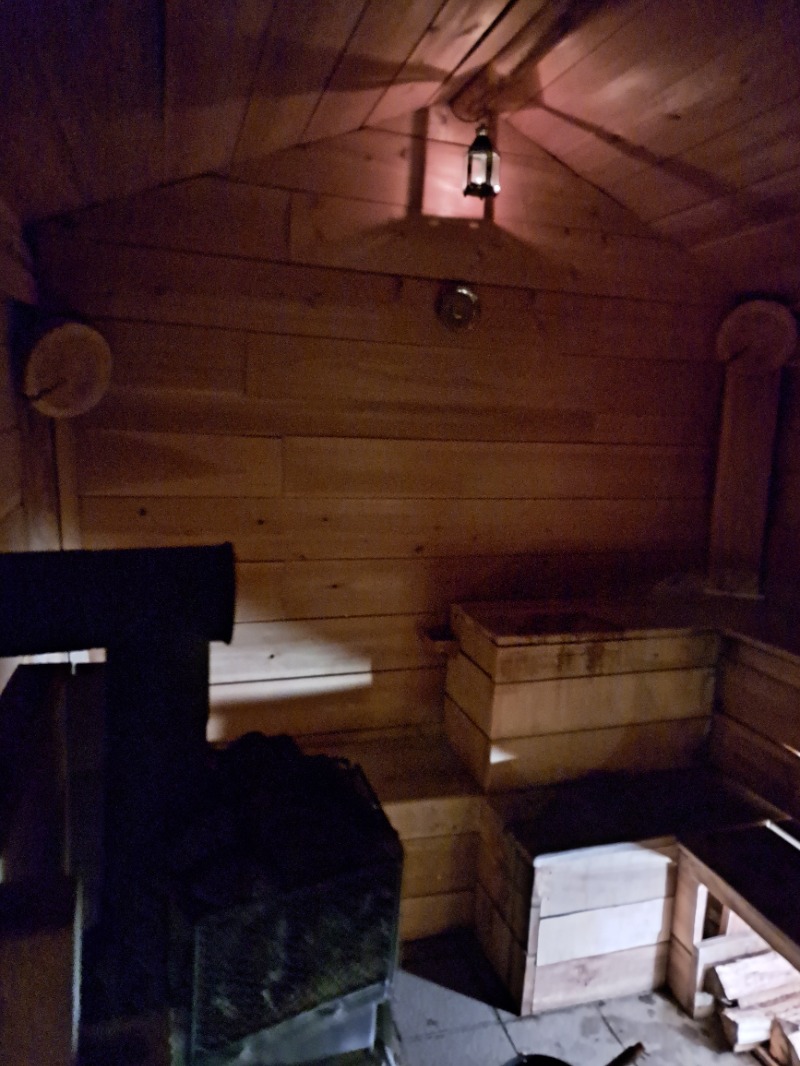 フジイさんのSauna kota LEPOのサ活写真