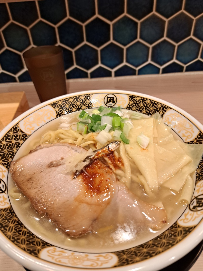 フジイさんの天然温泉 満天の湯のサ活写真