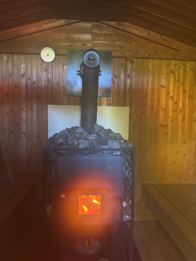 itochieさんの88PEAKSのサ活写真